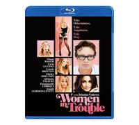 Women in Trouble [Blu-Ray]