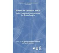 Women in Turbulent Times