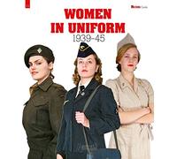 Women in uniform 1939-1945