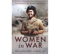Women in War by Paul Strong Paul Strong (Auteur)