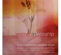 Women in Worship [Import]