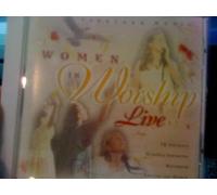 Women In Worship Live