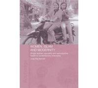 Women Islam and Modernity by Linda Rae Bennett Linda R. Bennett (Auteur)