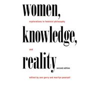 Women, Knowledge, and Reality