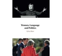 Women, Language And Politics