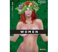 Women. L'arte di Frank Cho