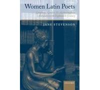 Women Latin Poets