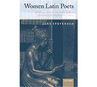 Women Latin Poets Jane Stevenson (Auteur)