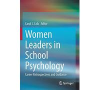 Women Leaders In School Psychology