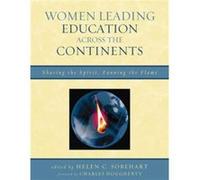 Women Leading Education across the Continents