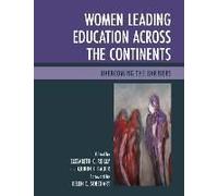 Women Leading Education Across The Continents