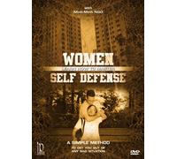 Women: Learn How to Master Self-Defense