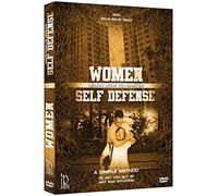 Women Learn How to Master Self [Import]