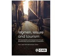 Women, Leisure And Tourism