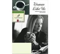 Women Like Us, Bible Study Guides R. Ruth Barton (Auteur)