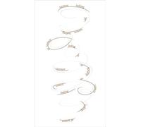 Women Looking at Women Looking at