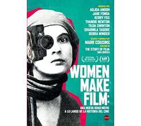 Women Make Film: A New Road Movie Through Cinema - 5-Dvd Boxset