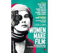 Women Make Film: A New Road Movie Through Cinema - 5-DVD Boxset