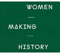 Women Making History