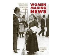 Women Making News