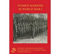 Women Marines in World War I