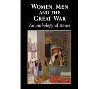 Women Men and the Great War by Trudi Tate Unknown (Auteur)