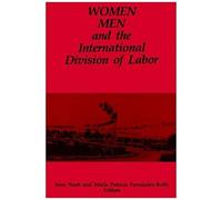 Women, Men, And The International Division Of Labor