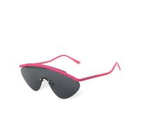 Women Metal Frame Men's Fashion Glasses Outdoor UV400 Windproof Sports Eyewear
