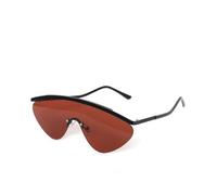 Women Metal Frame Men's Fashion Glasses Outdoor UV400 Windproof Sports Eyewear
