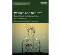 Women & Nature Douglas A Vakoch, Sam Mickey (Auteur)