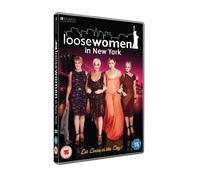 Women New York-Let Loose in The City [Import]