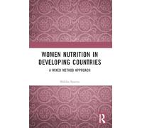 Women Nutrition in Developing Countries