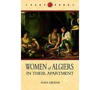 Women of Algiers in Their Apartment
