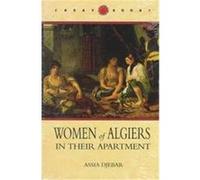 Women of Algiers in Their Apartment, Caraf Books Assia Djebar (Auteur)