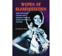 Women Of Blaxploitation