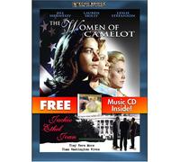 Women of Camelot