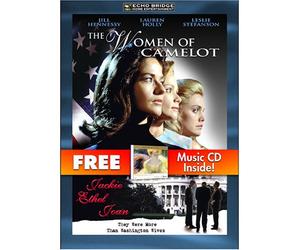 Women of Camelot