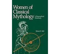 Women Of Classical Mythology