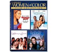 Women of Color Film Coll.2