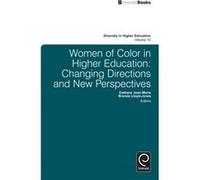 Women of Color in Higher Education Gaetane Jean - Marie, Brenda Lloyd - Jones, Henry T Frierson, (Auteur)