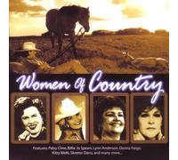 Women of Country [Import]