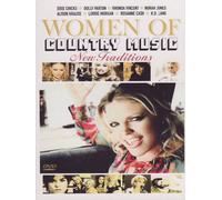 Women of country music - New traditions