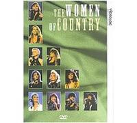 Women Of Country - Vols 1 And 2 G