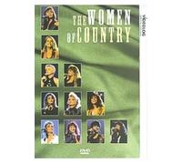 Women Of Country - Vols 1 And 2 [Import anglais]