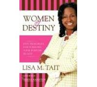 Women of Destiny Lisa Tait (Auteur)
