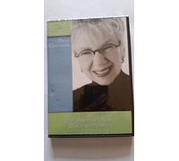 Women of Faith 2004 Irrepressible Hope Conference: Patsy Clairmont DVD & Audio CD