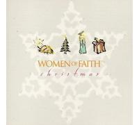 Women of Faith - Christmas [Import]