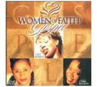 Women Of Faith-Gospel