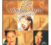 Women Of Faith-Gospel