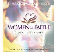 Women of Faith-Joy, Grace, Love & Peace (US [Import]